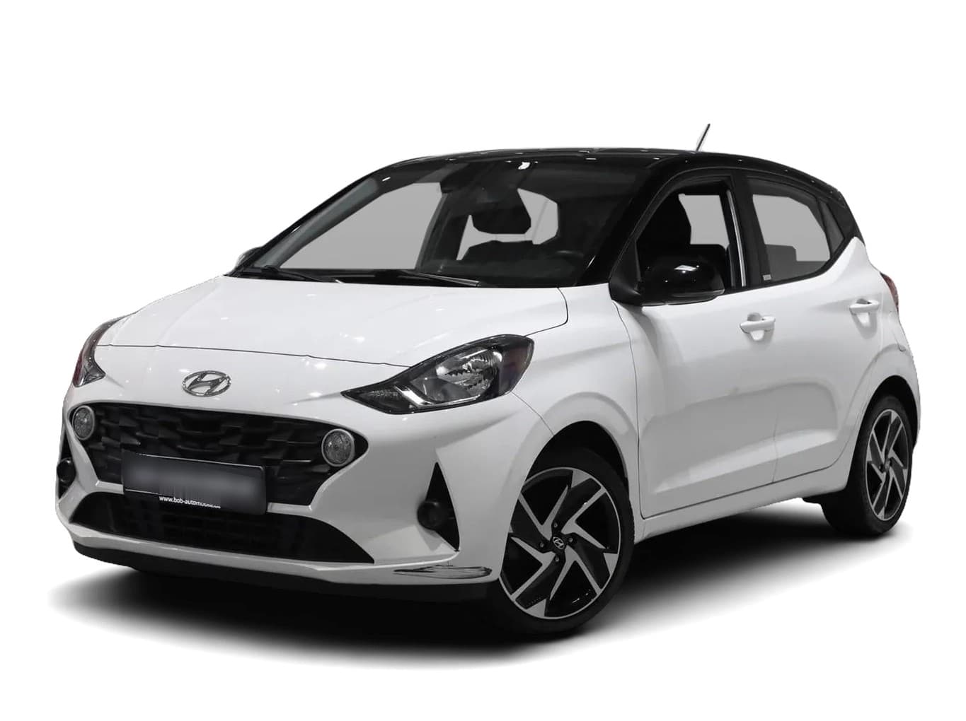 Hyundai i10 i10 1.2 Trend NAVI SHZ PDC RFK BT CARPLAY