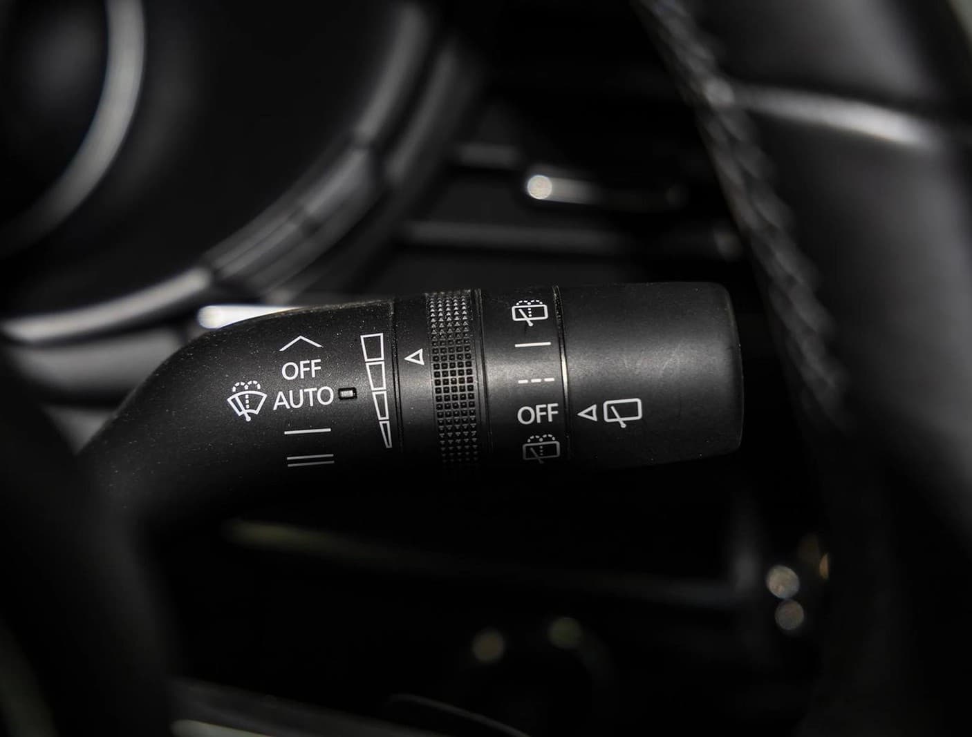 Mazda 3 2.0 SKYACTIV-X Aut. Exclusive-Line BOSE HUD BT — 6