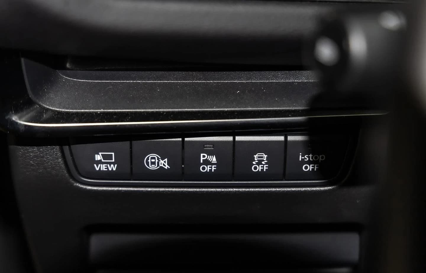 Mazda 3 2.0 SKYACTIV-X Aut. Exclusive-Line BOSE HUD BT — 9