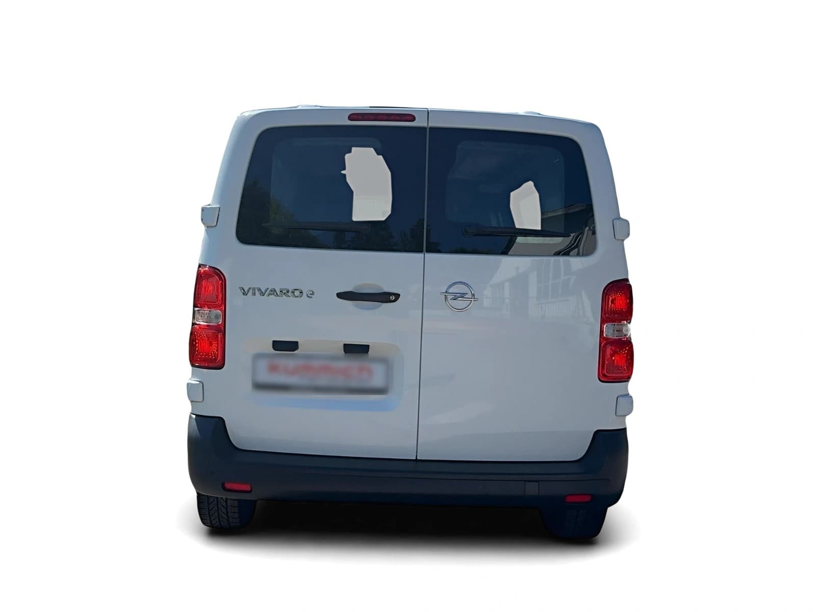 Opel Vivaro -e Cargo Edition L 136 PS — 5