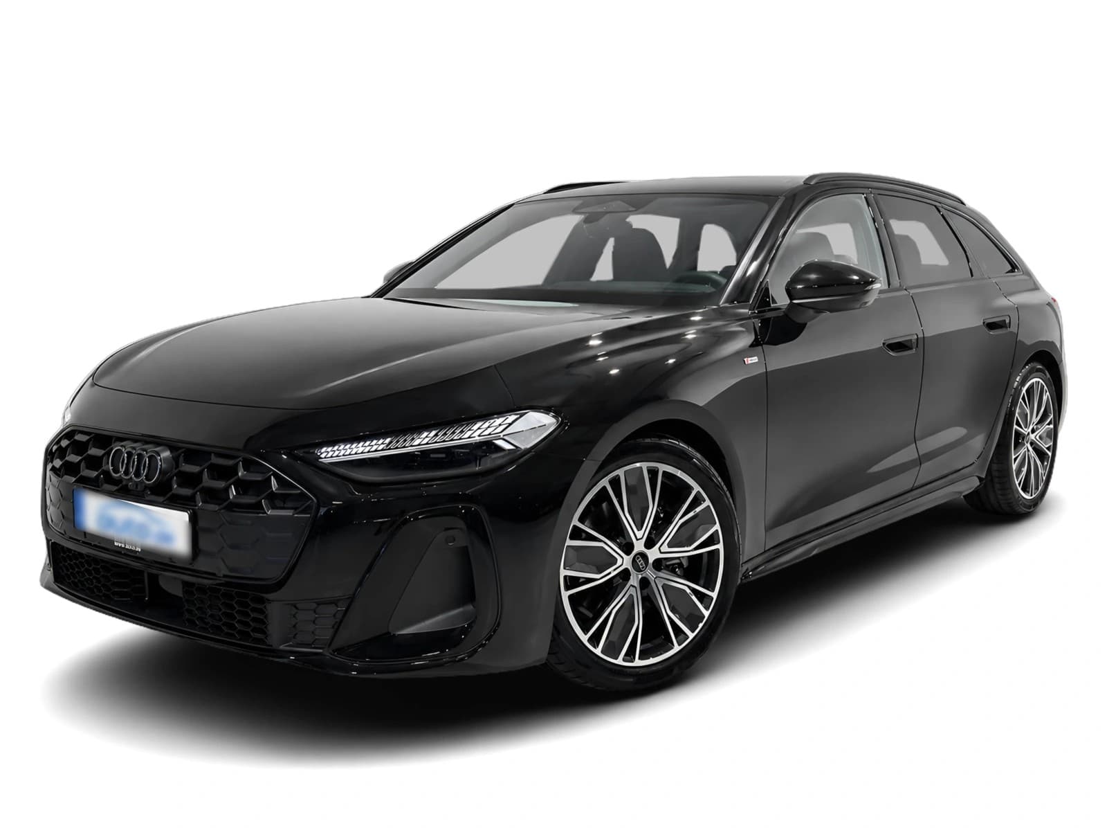 Audi A5 Avant TFSI S line S tronic