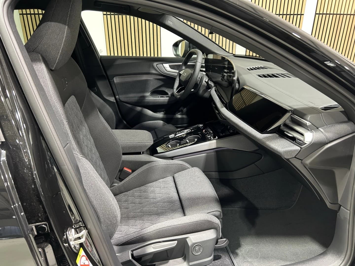 Audi A5 Avant TFSI S line S tronic — 8