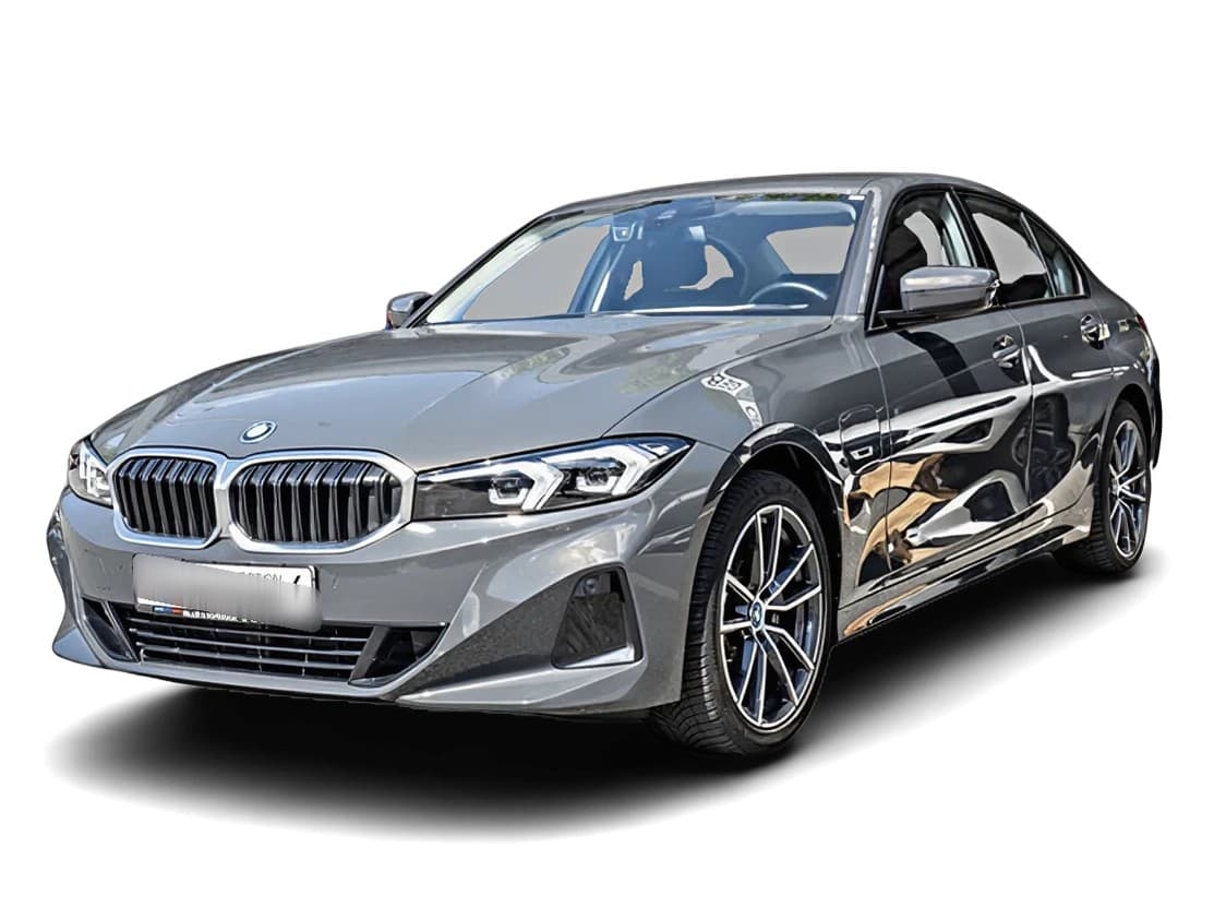 BMW 320 320e