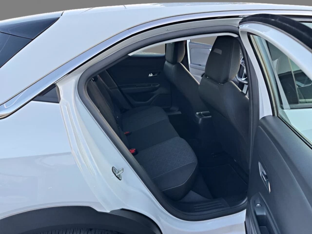 Opel Mokka-e Edition Automatik Klimaautomatik — 12