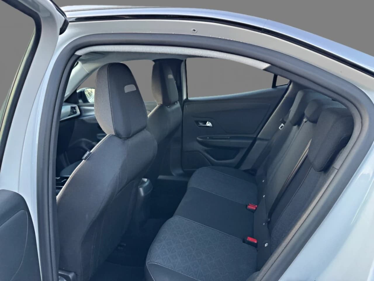 Opel Mokka-e Edition Automatik Klimaautomatik — 13