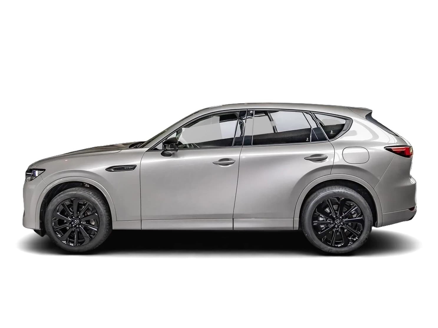 Mazda CX-60 2.5 PHEV Homura AHK 360° HEADUP BOSE LEDER — 15