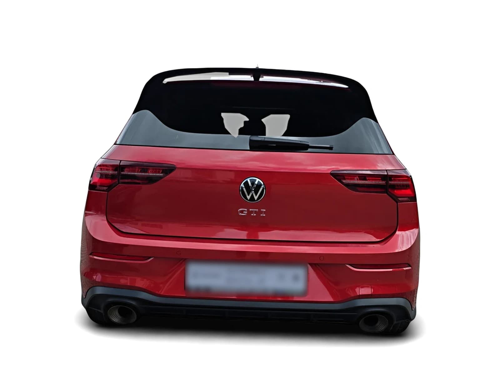 Volkswagen Golf VIII 2.0 TSI GTI Clubsport — 17