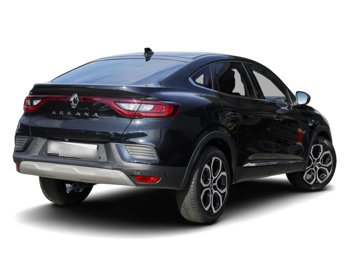 Renault Arkana TECHNO TCe 140 EDC PDC KLIMA KAMERA