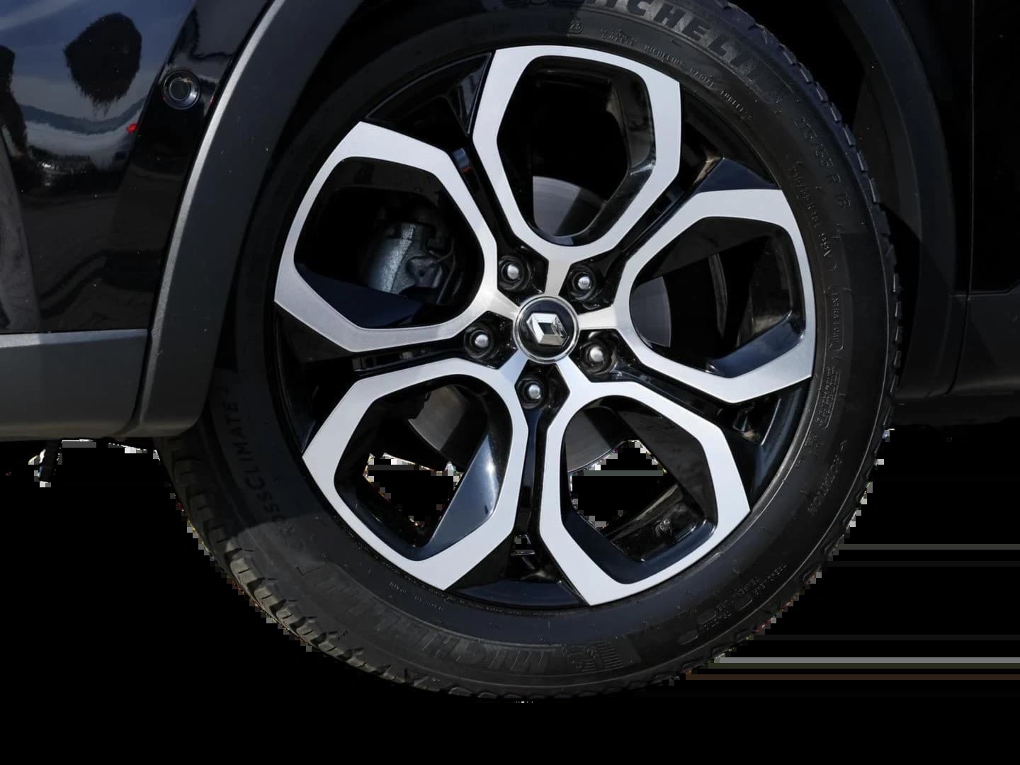 Renault Arkana TECHNO TCe 140 EDC PDC KLIMA KAMERA — 3