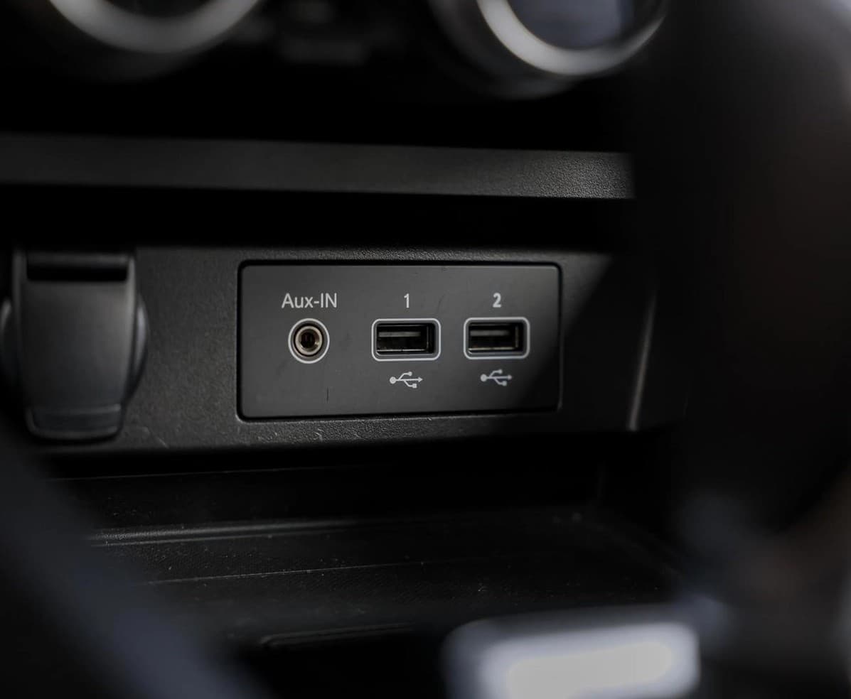 Renault Arkana TECHNO TCe 140 EDC PDC KLIMA KAMERA — 9