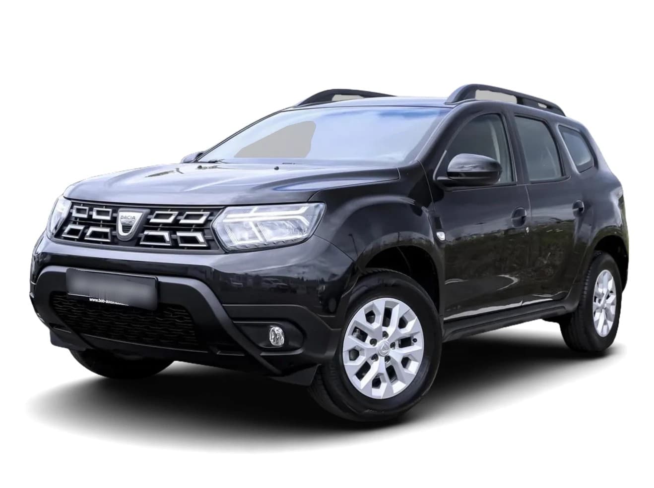 Dacia Duster Comfort TCe 100 ECO-G 2WD PDC KLIMA BT