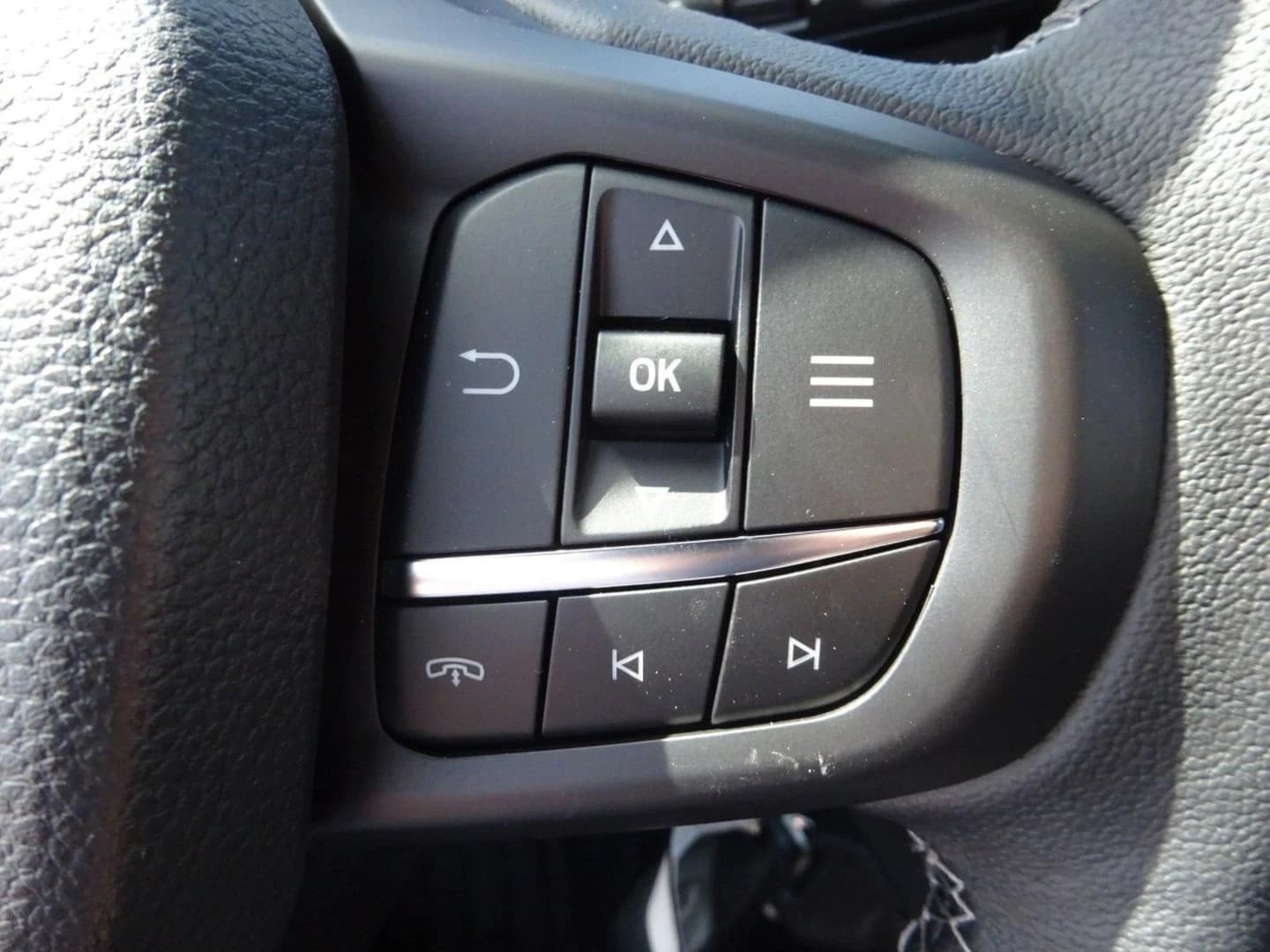 Ford Ranger Tremor Hardtop DoKa Stdhz WiPa Klima iACC — 20