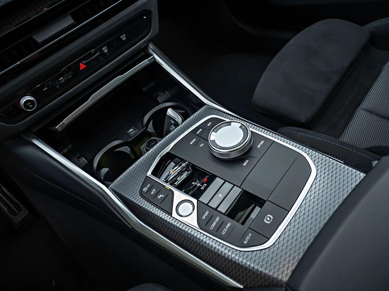 BMW M340 M340d Touring xDrive — 2