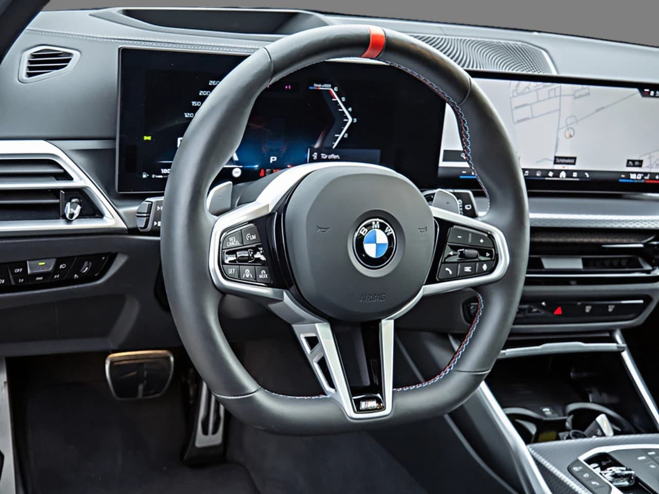 BMW M340 M340d Touring xDrive — 7