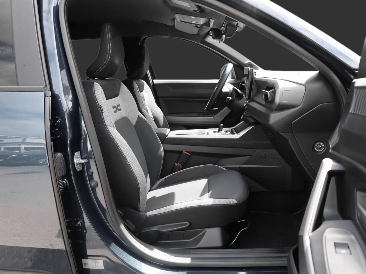 Dacia Bigster Journey HYBRID 155 NAVI SHZ PDC KLIMA BT — 8