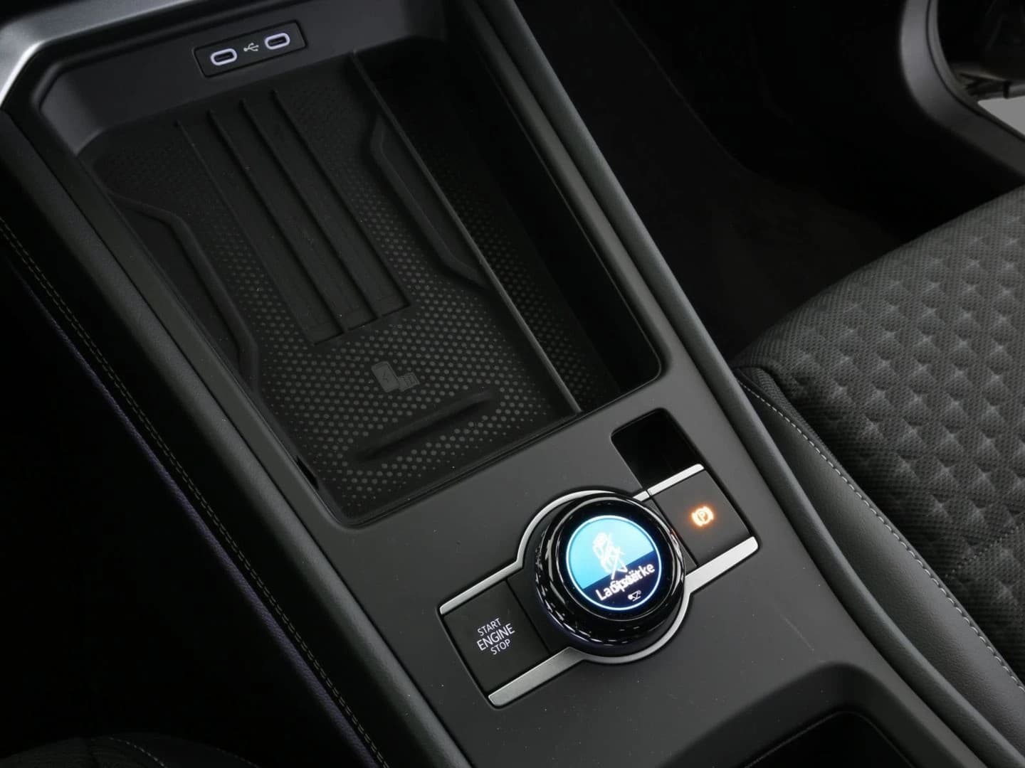 Volkswagen T-Roc R-Line neues Modell LEDPlus AHK — 15