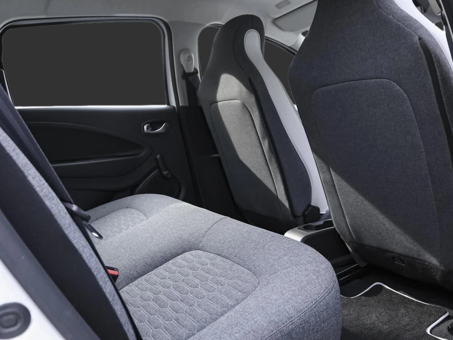 Renault ZOE E-Tech EV50 135 PDC RFK SHZ LRH GJR NAVI — 4