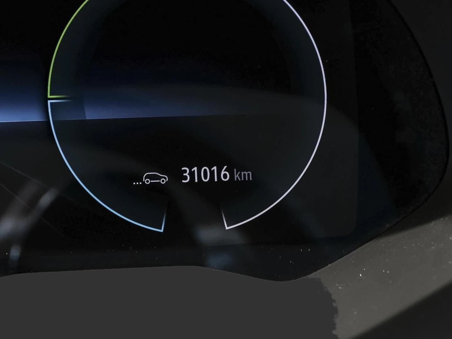 Renault ZOE E-Tech EV50 135 PDC RFK SHZ LRH GJR NAVI — 15