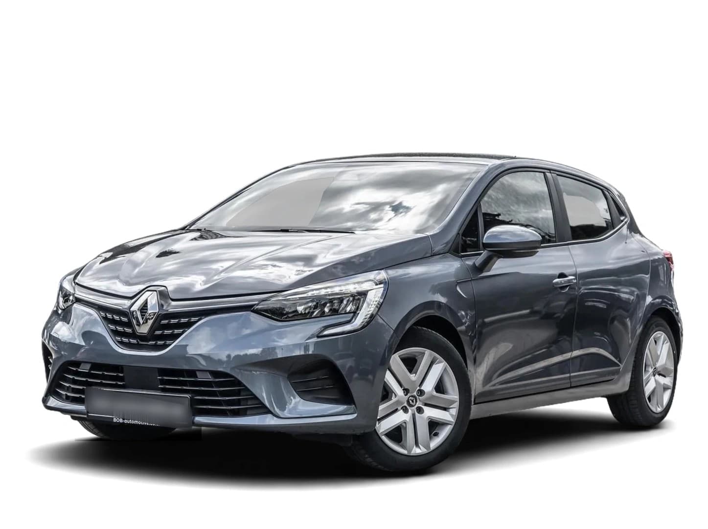 Renault Clio E-TECH 140 NAVI PDC KLIMA