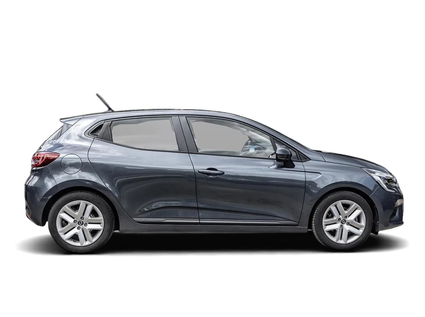 Renault Clio E-TECH 140 NAVI PDC KLIMA — 3