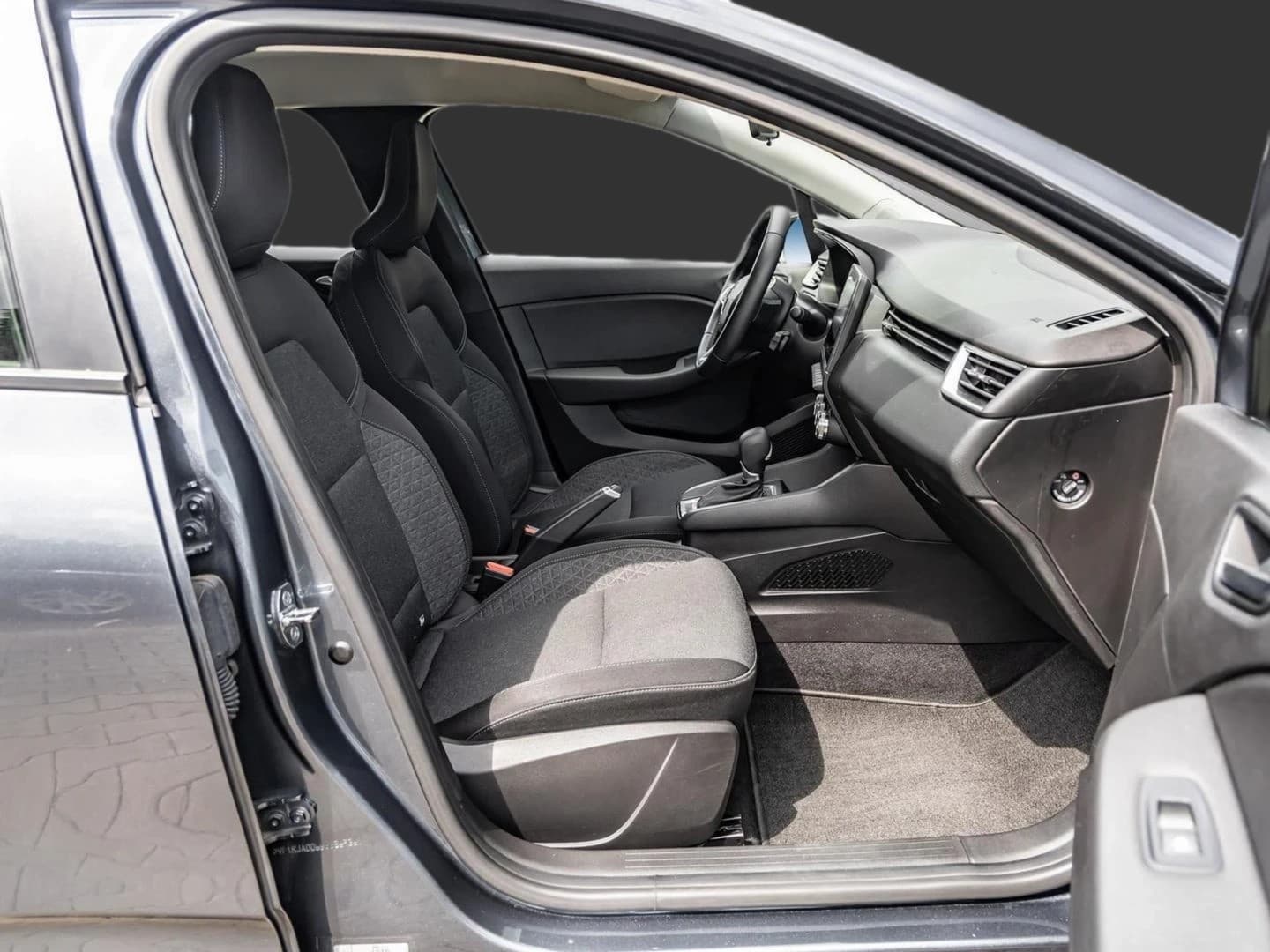 Renault Clio E-TECH 140 NAVI PDC KLIMA — 5