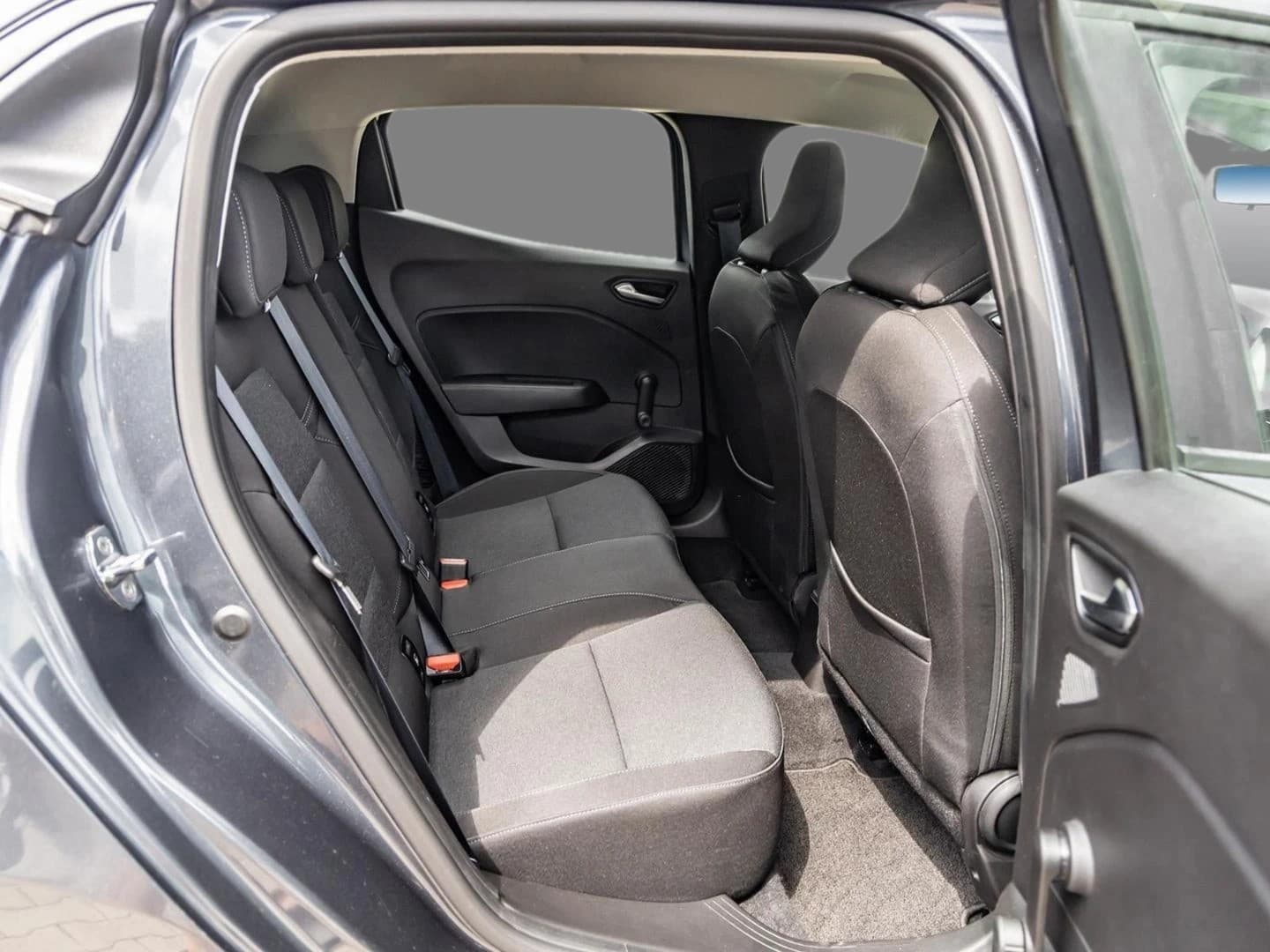 Renault Clio E-TECH 140 NAVI PDC KLIMA — 6