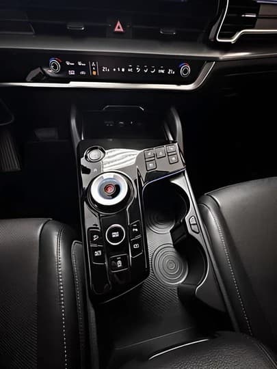 Kia Sportage 1.6 T-GDI 2WD Eco-Dyn. (48V M-H) Spirit — 15