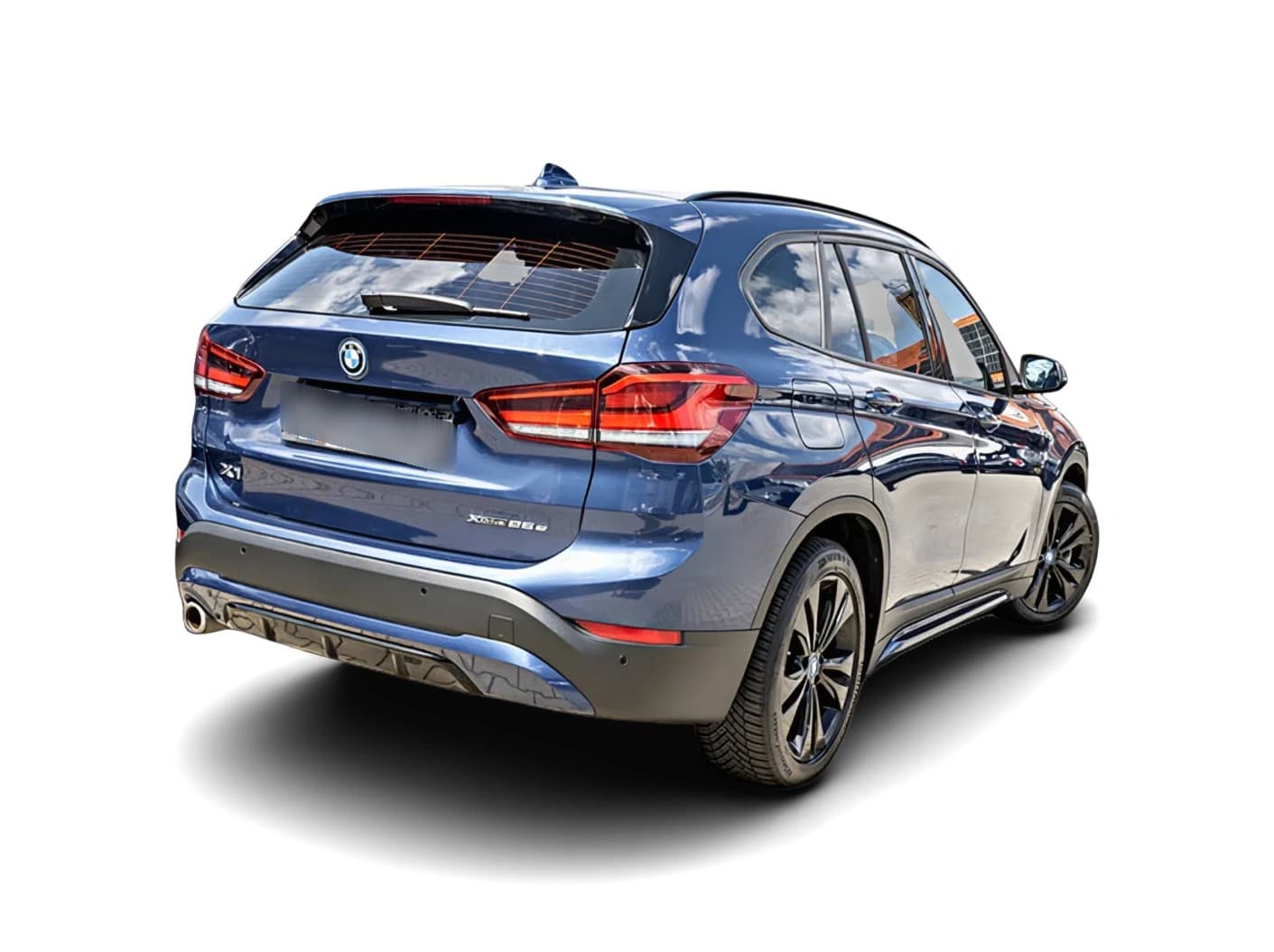 BMW X1 X1 xDrive 25e Sport Line — 3