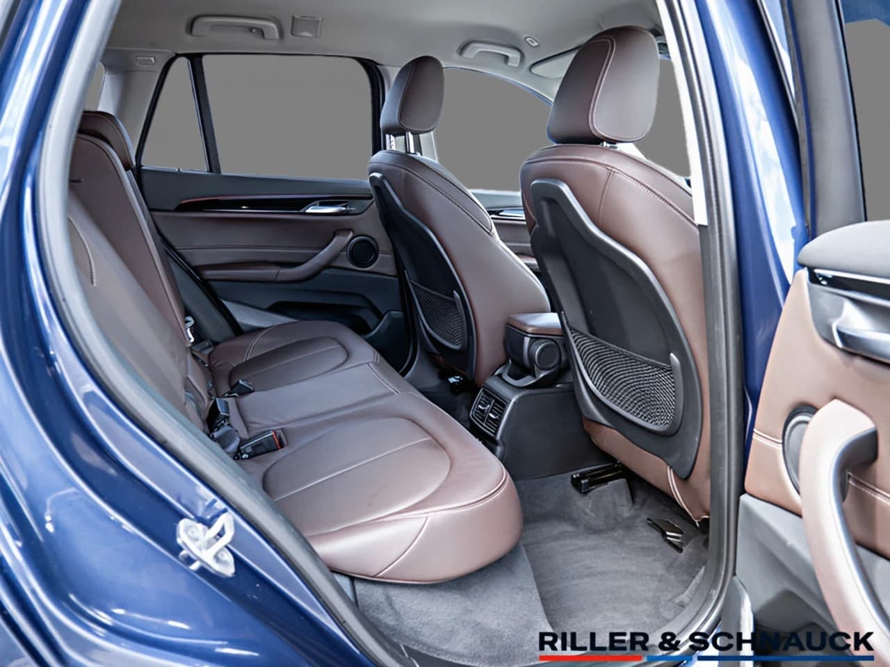 BMW X1 X1 xDrive 25e Sport Line — 7