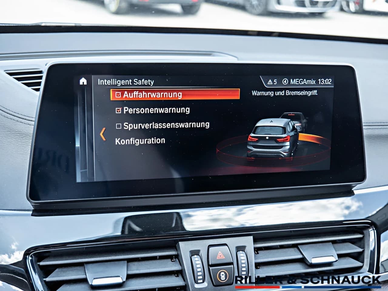 BMW X1 X1 xDrive 25e Sport Line — 11