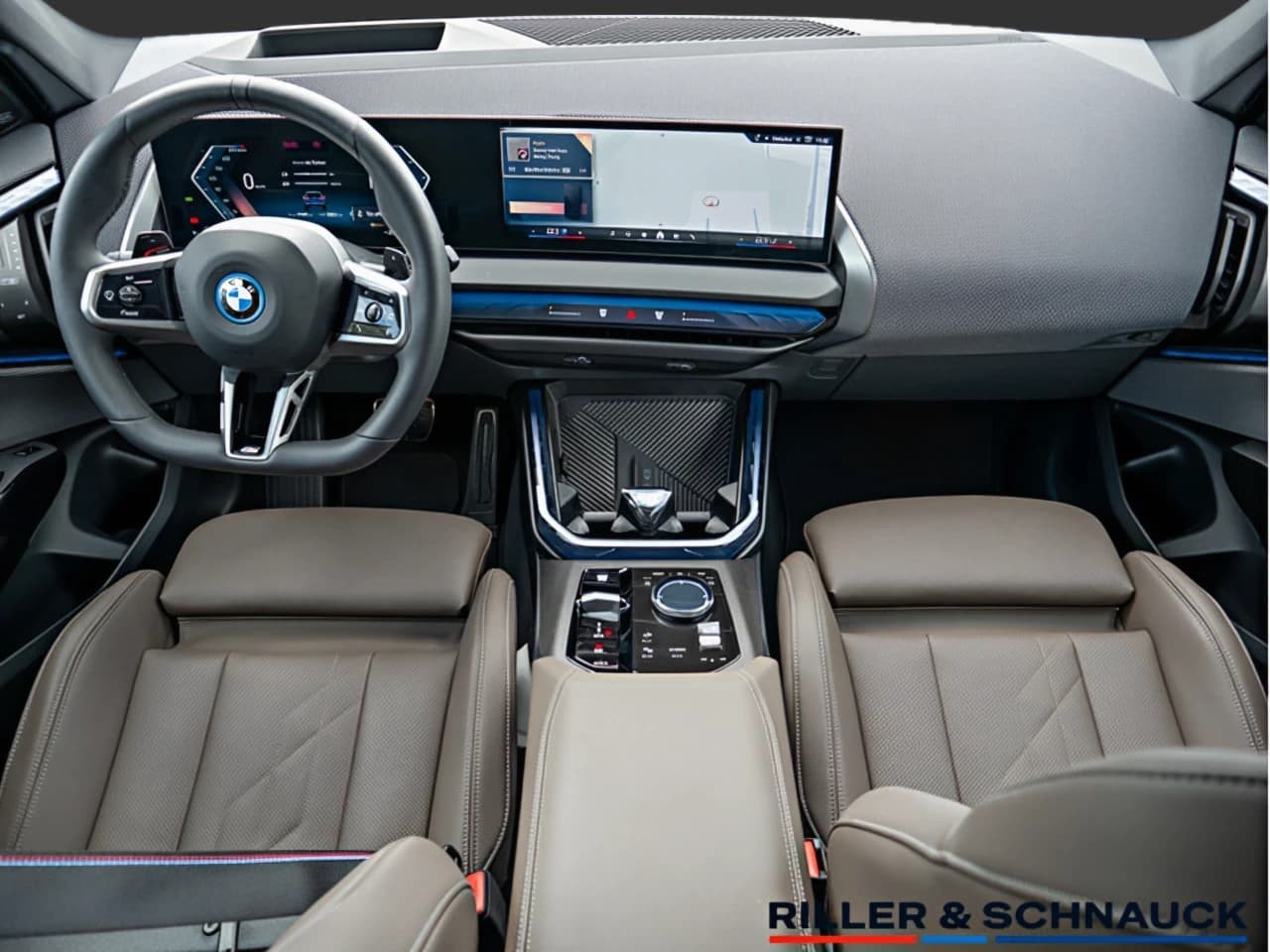 BMW X3 X3 30e xDrive M-Sport Pro — 13