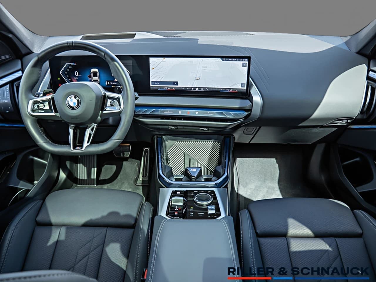 BMW X3 X3 20d xDrive M-Sport Pro — 8