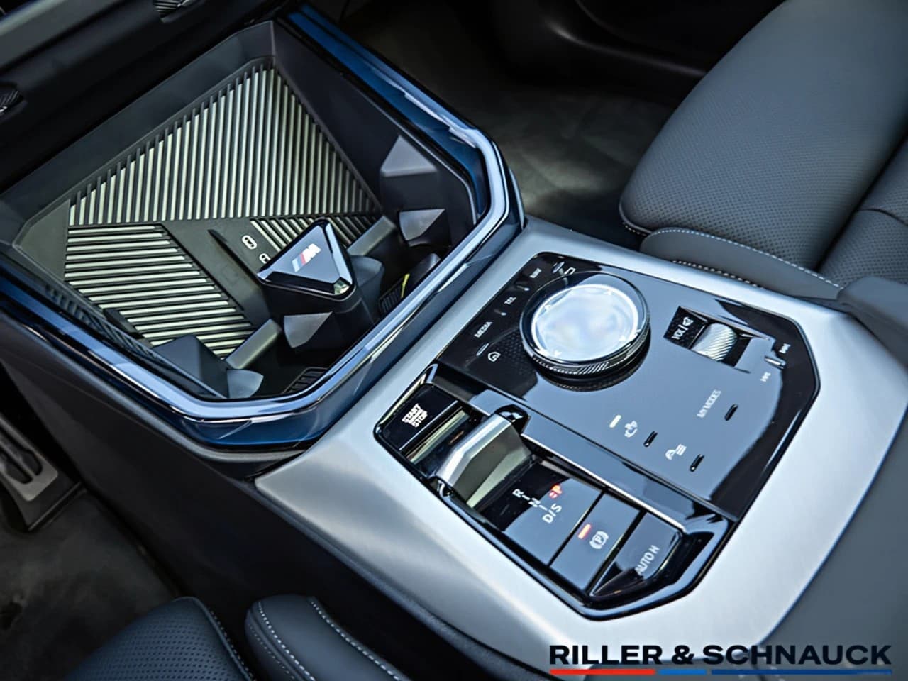 BMW X3 X3 20d xDrive M-Sport Pro — 14