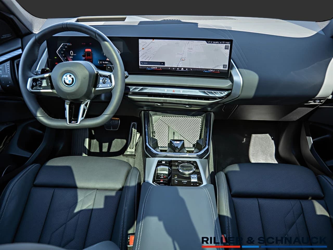 BMW X3 X3 30e xDrive M-Sport Pro — 8