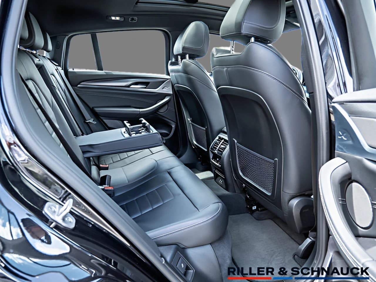 BMW X4 X4 xDrive 30i M-Sport — 7