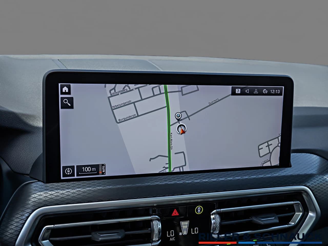 BMW X4 X4 xDrive 30i M-Sport — 10