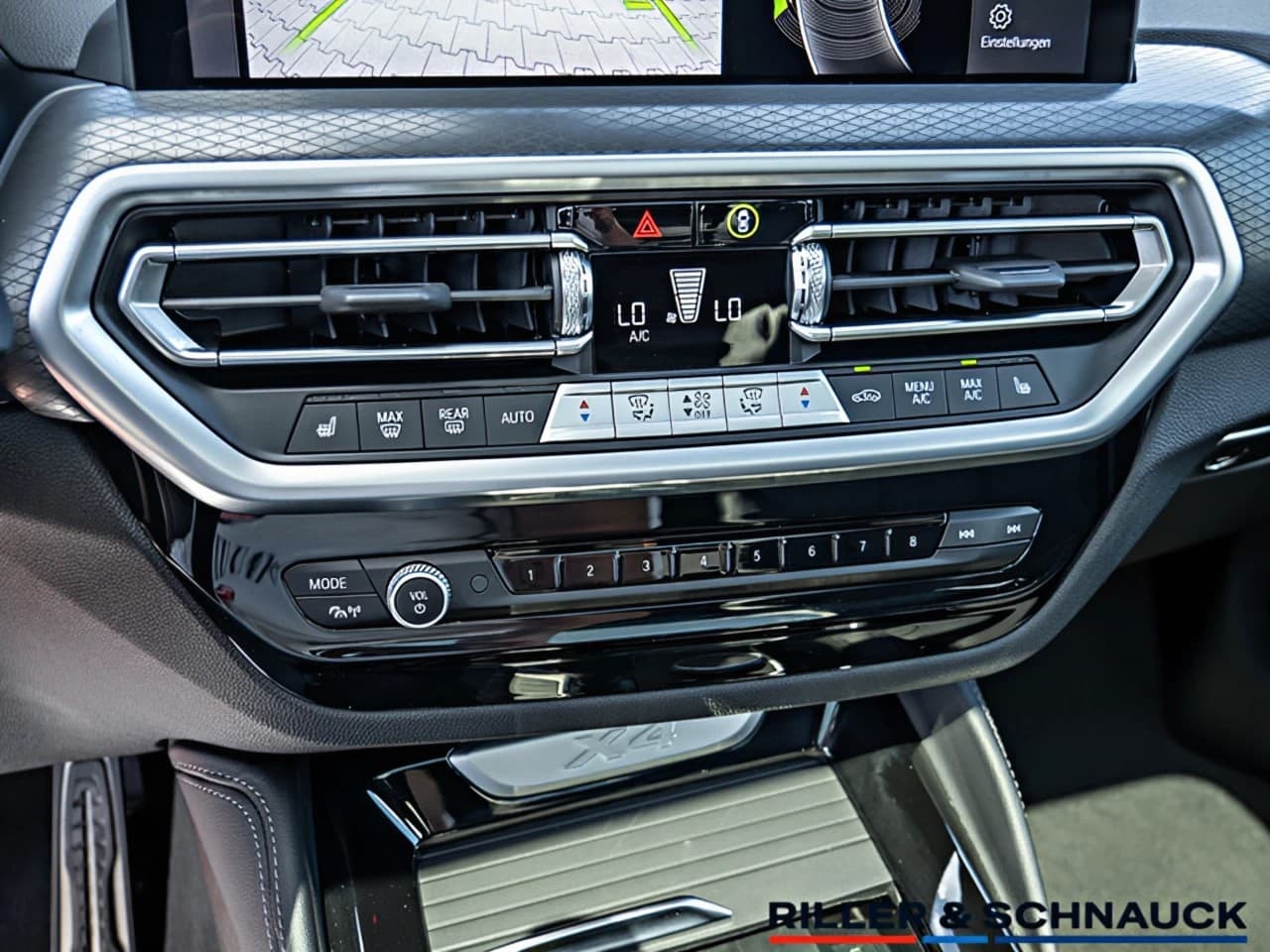 BMW X4 X4 xDrive 30i M-Sport — 14