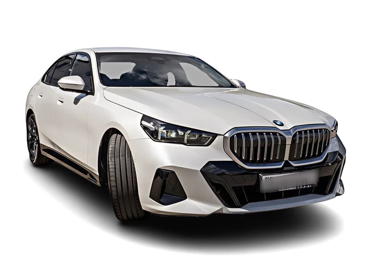 BMW 520 520i M-Sport — 2