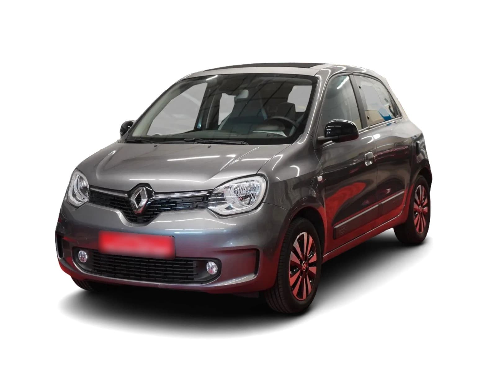 Renault Twingo Equilibre