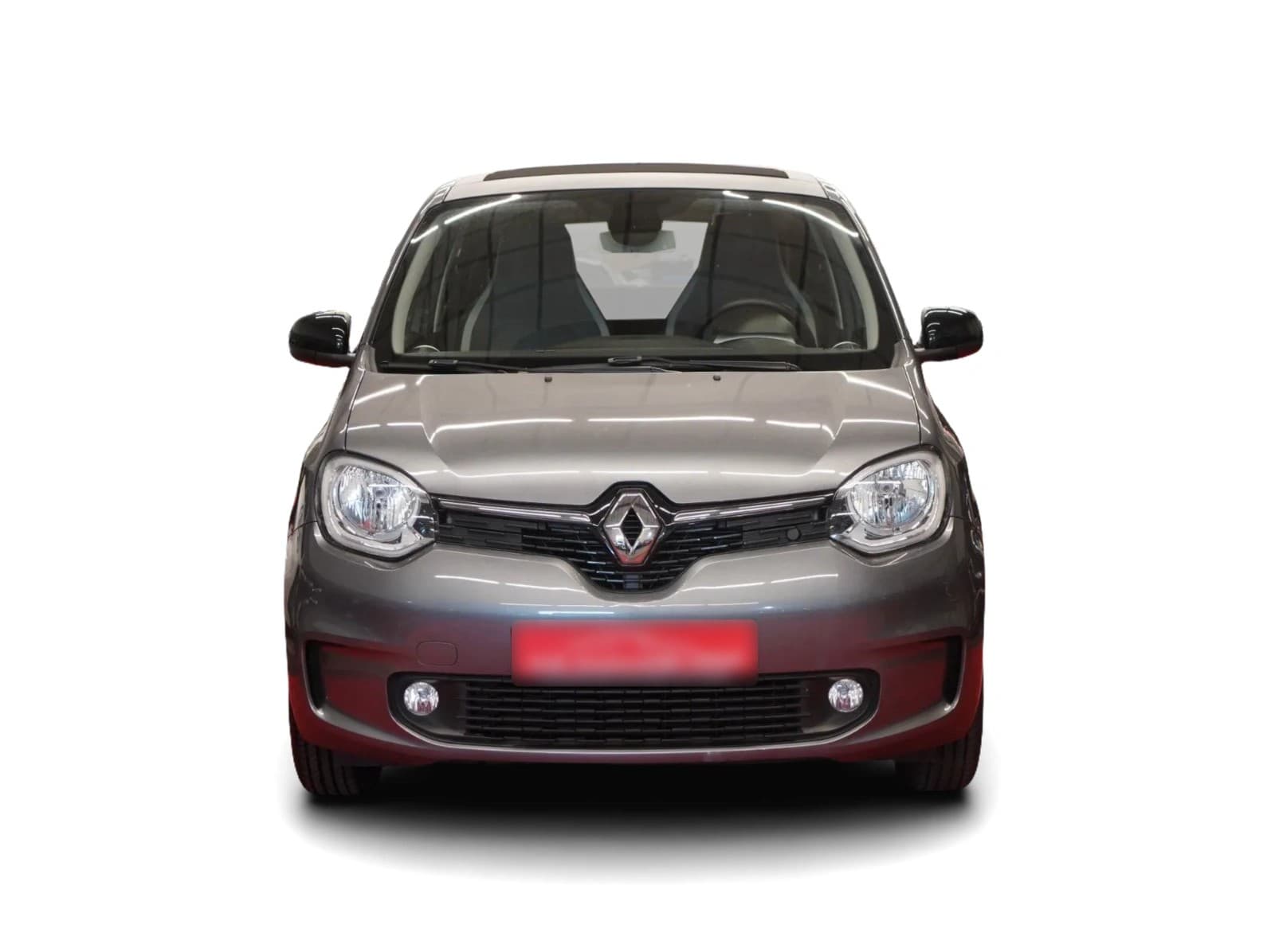 Renault Twingo Equilibre — 2