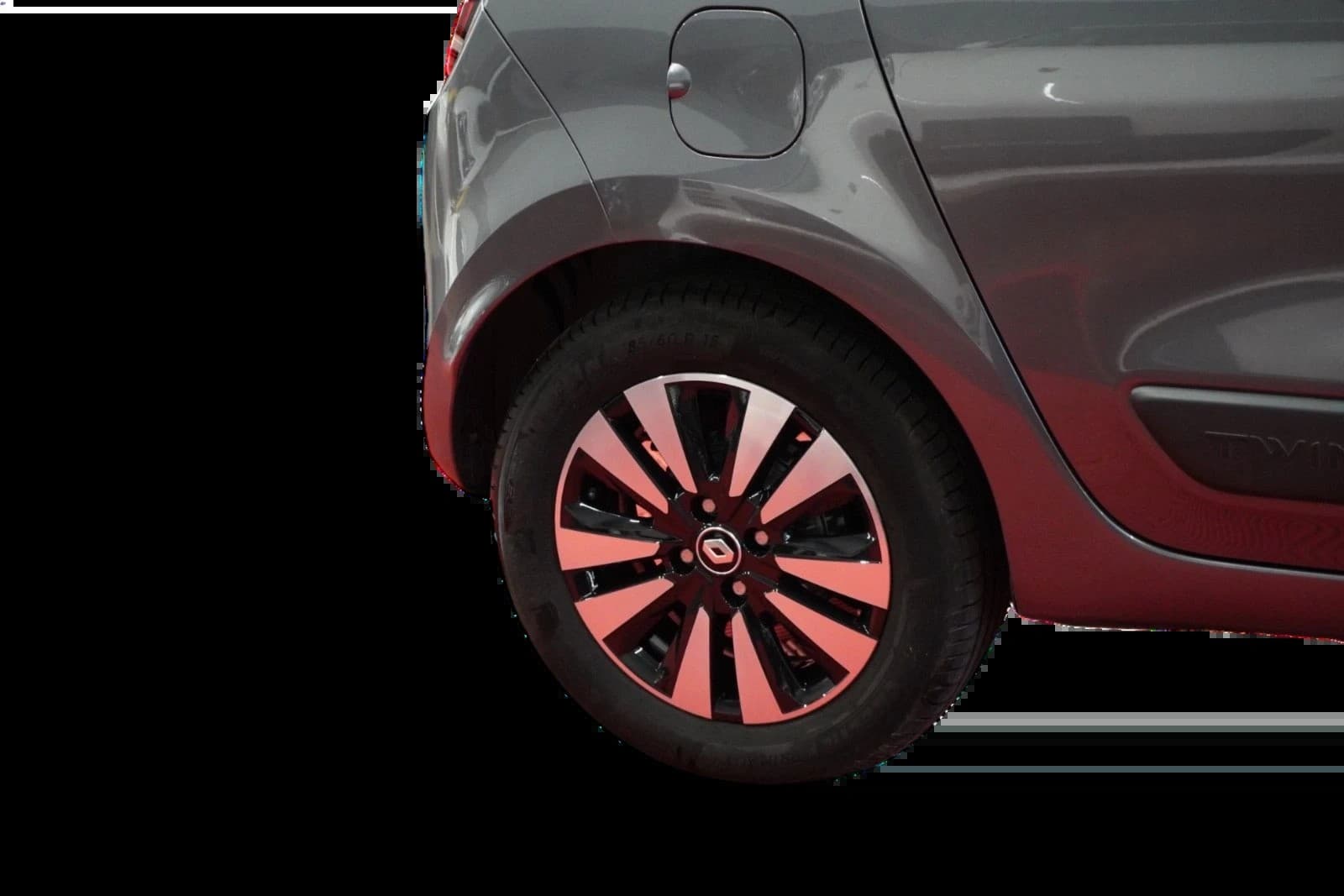 Renault Twingo Equilibre — 6