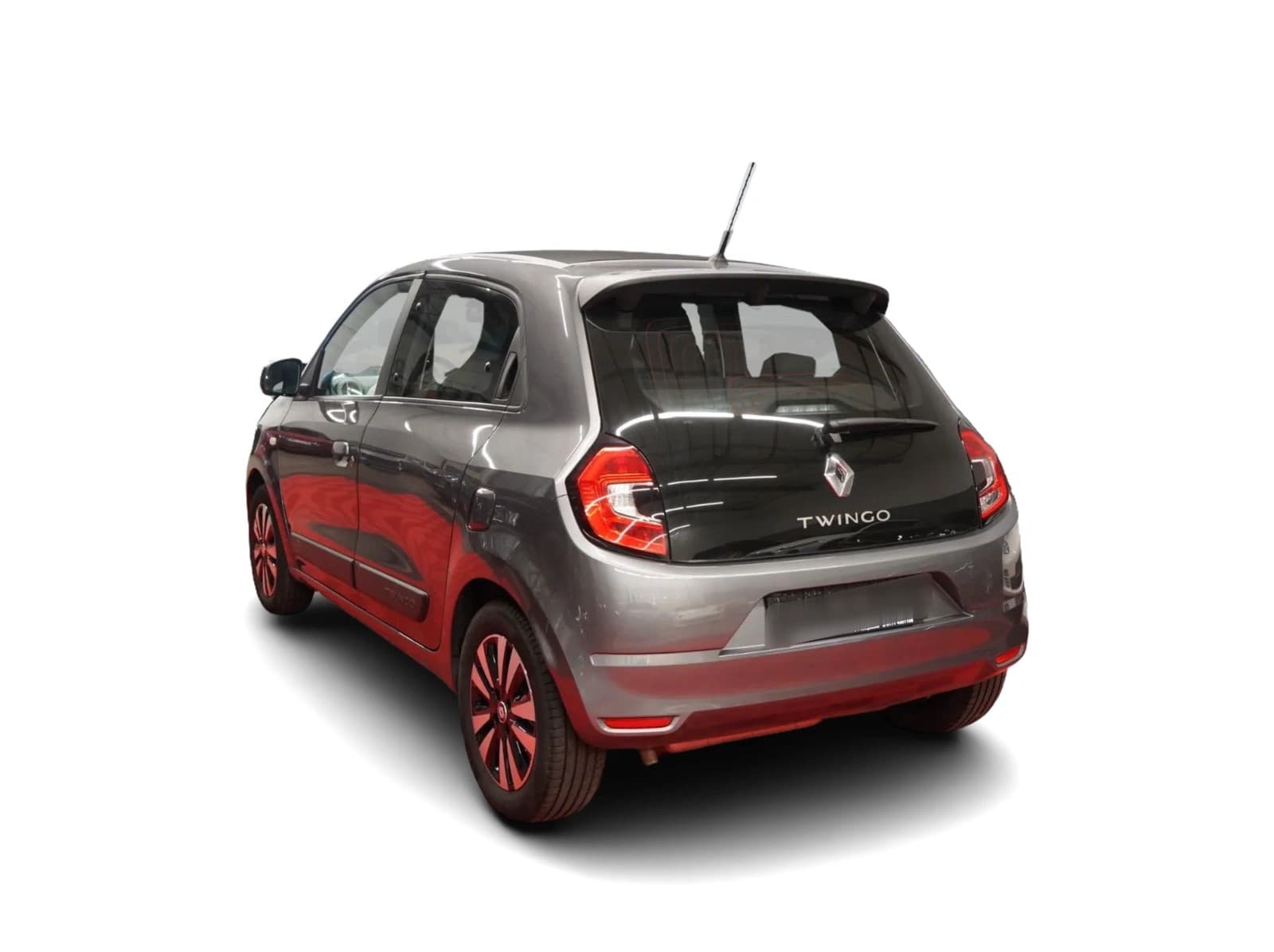 Renault Twingo Equilibre — 9