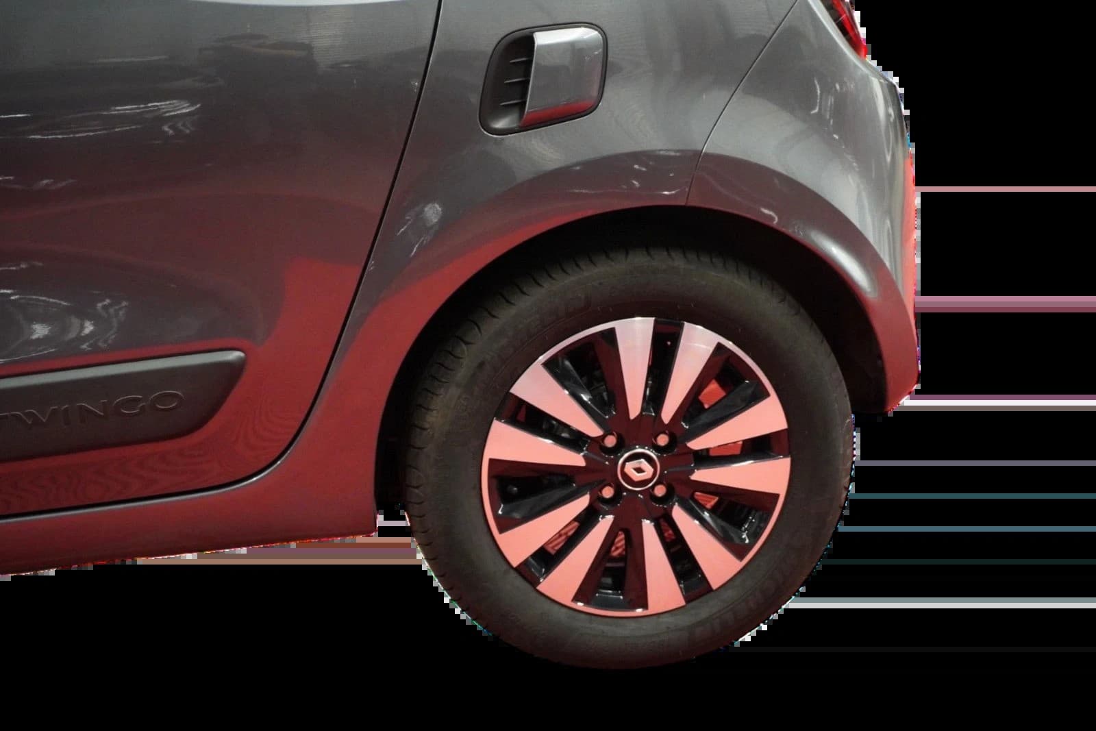 Renault Twingo Equilibre — 11