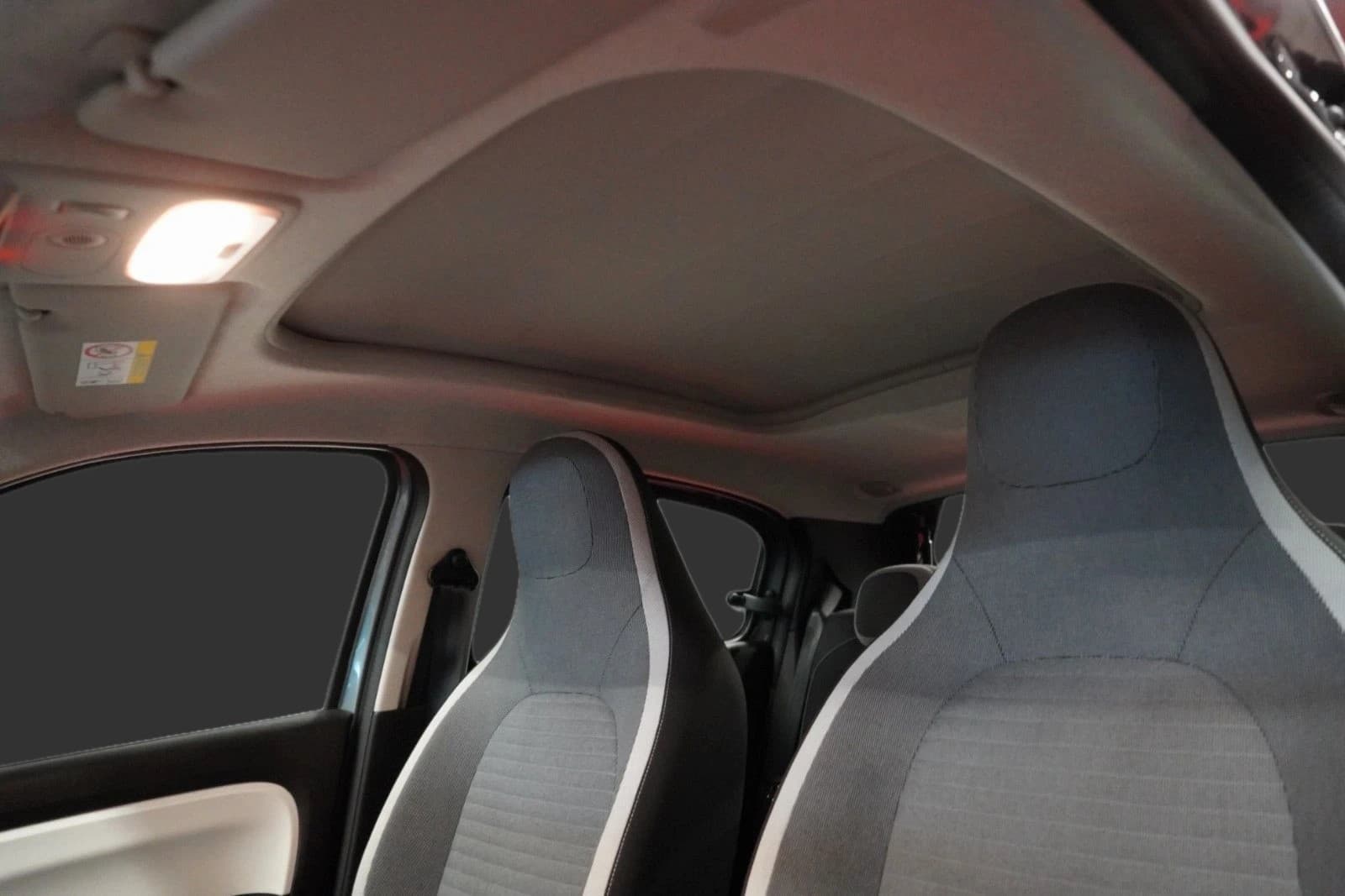 Renault Twingo Equilibre — 17
