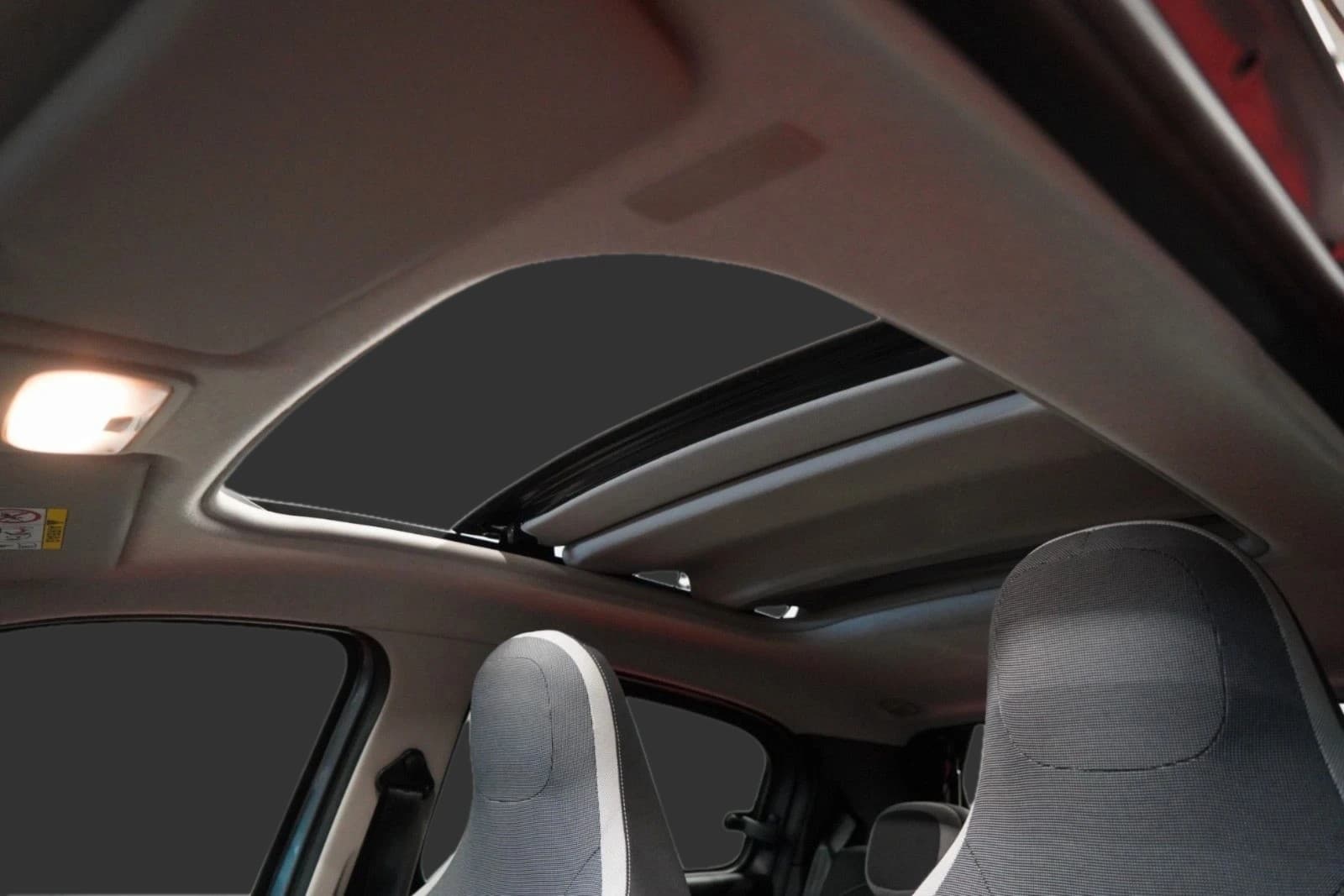 Renault Twingo Equilibre — 18