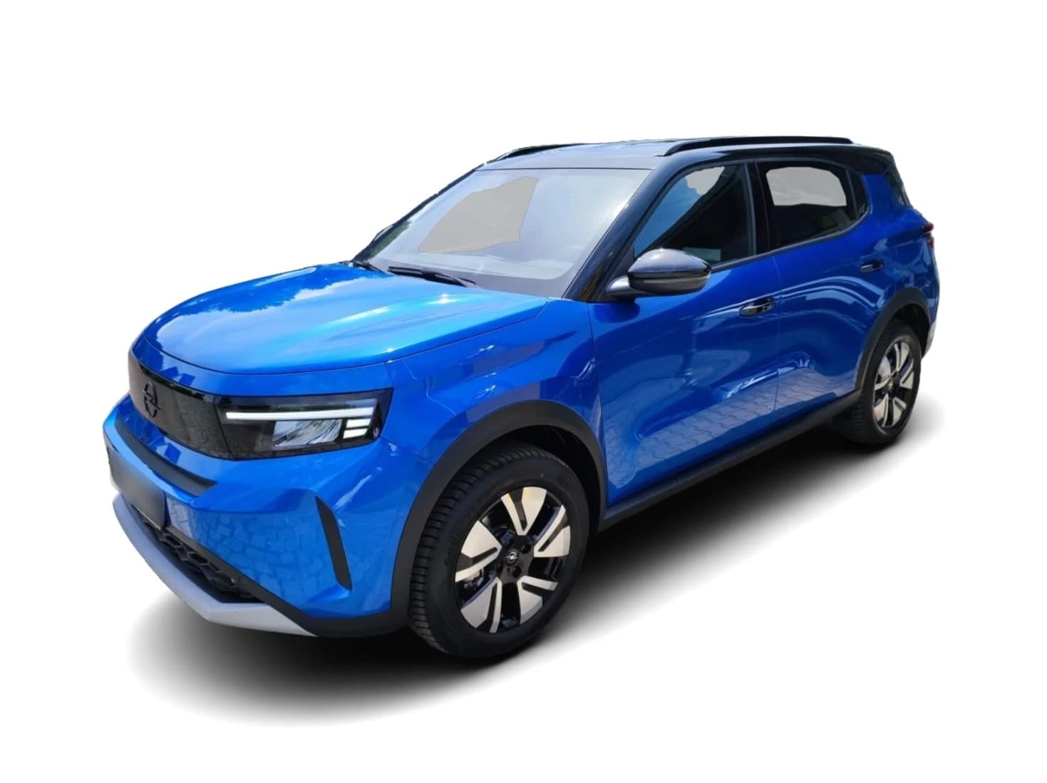 Opel Frontera Electric Ultimate 83 kW Long Range