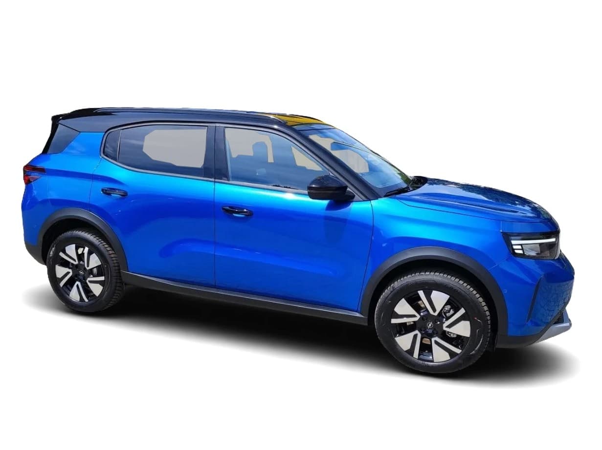 Opel Frontera Electric Ultimate 83 kW Long Range — 3