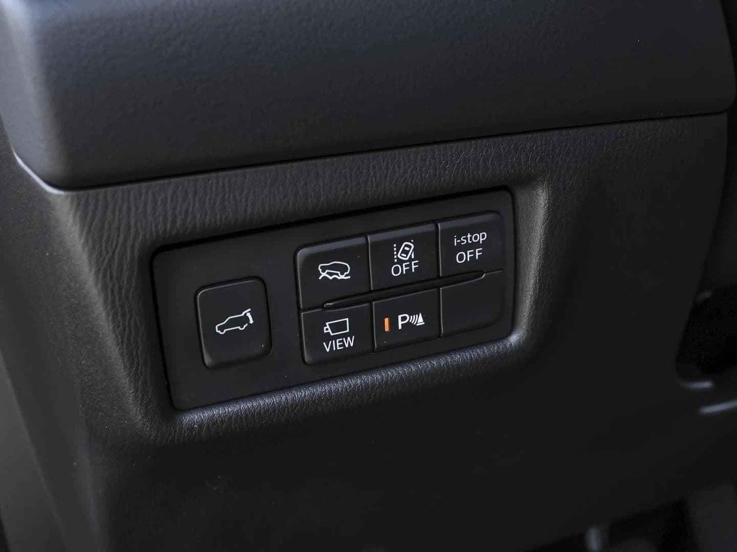 Mazda CX-5 2.5 e SKYACTIV-G 194 Advantage — 10