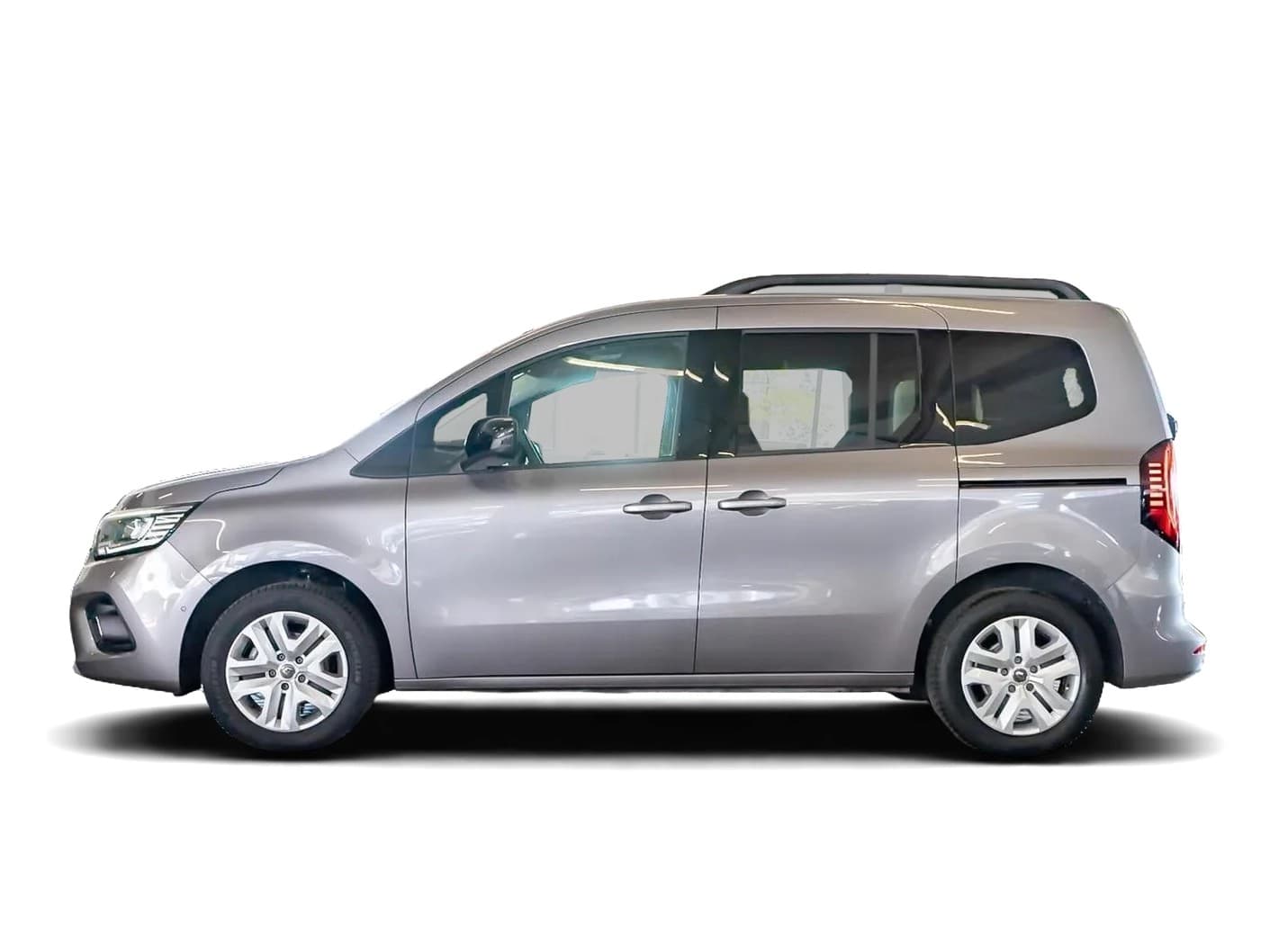 Renault Kangoo TECHNO TCe 130 Teilleder Navi RFK — 15