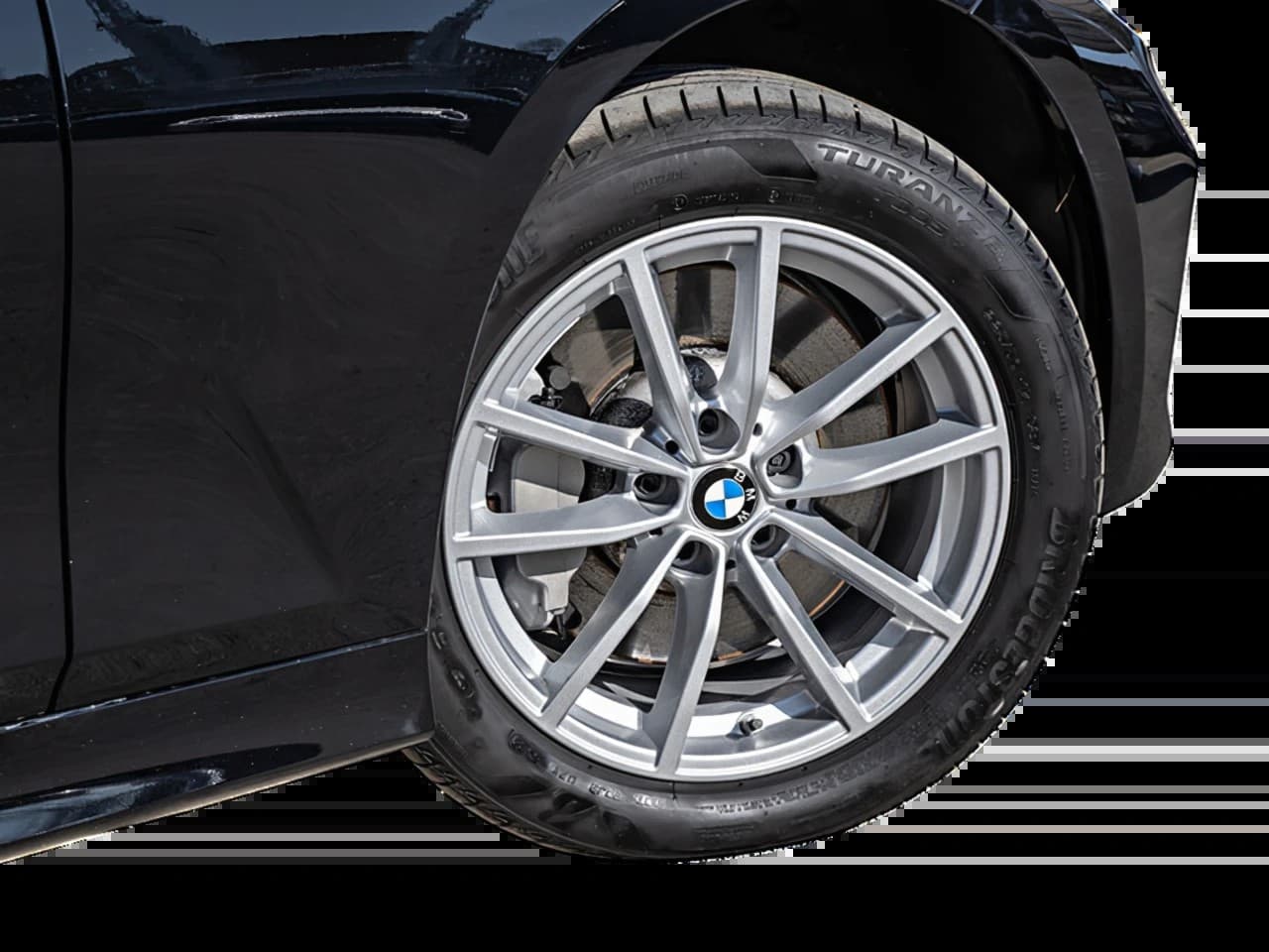 BMW 330 330i Touring xDrive — 4